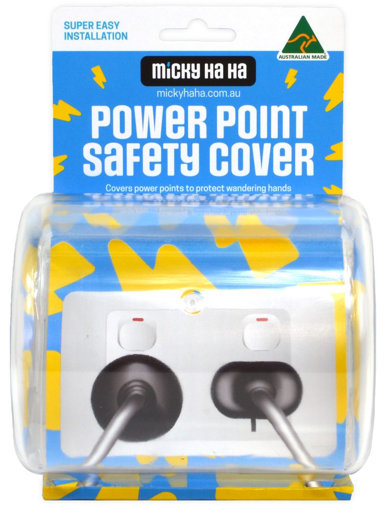 Thumbnail: the retail packaging